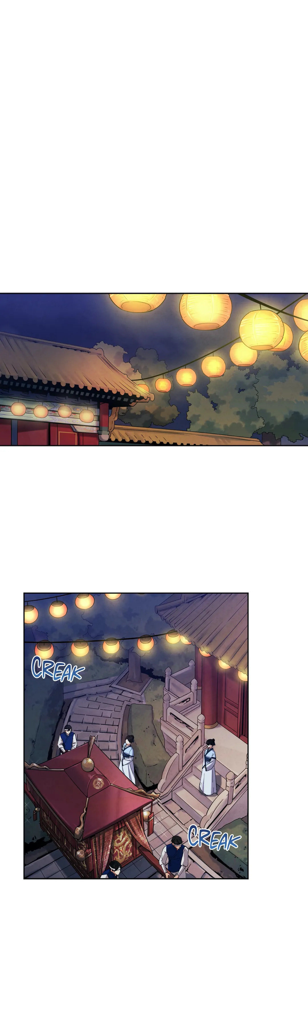 Read Elixir of the Sun chapter 31 image 30 on Lezhin