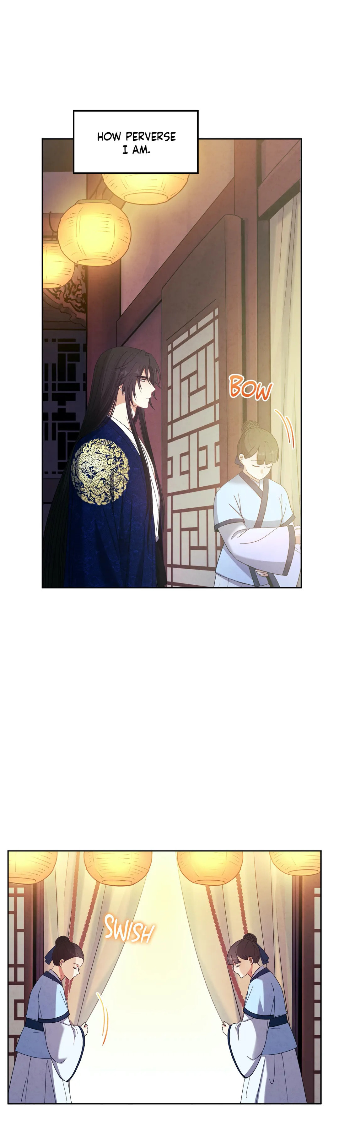Read Elixir of the Sun chapter 31 image 37 on Lezhin