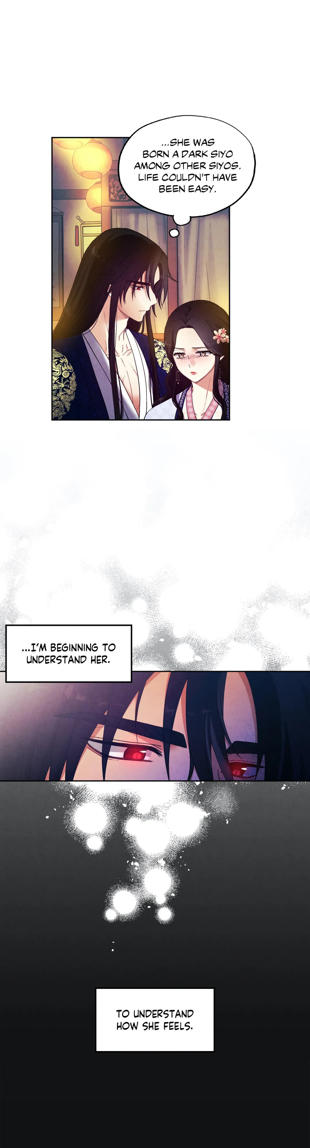 Read Elixir of the Sun chapter 32 image 23 on Lezhin