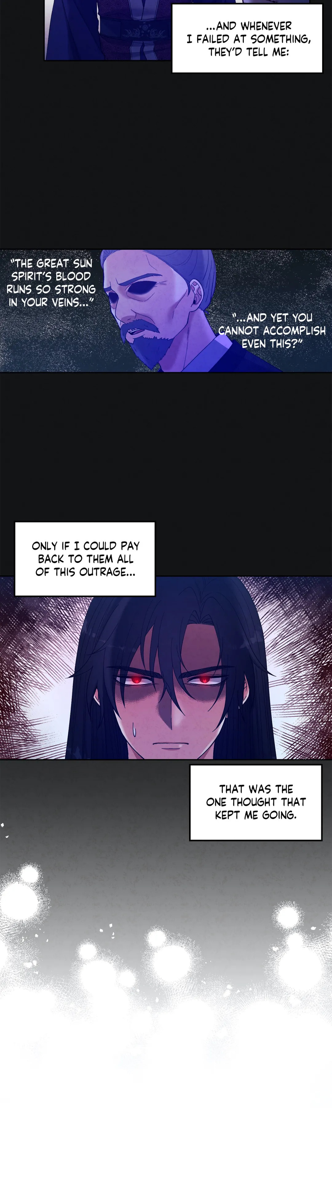 Read Elixir of the Sun chapter 32 image 26 on Lezhin