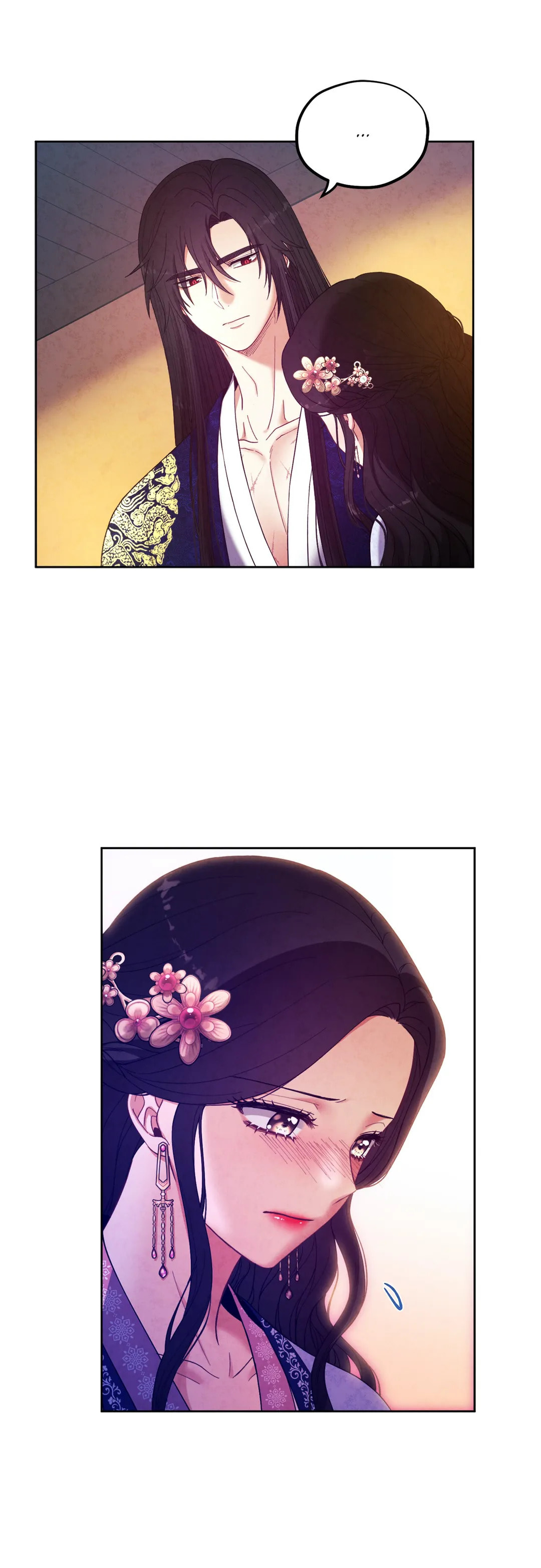 Read Elixir of the Sun chapter 32 image 27 on Lezhin