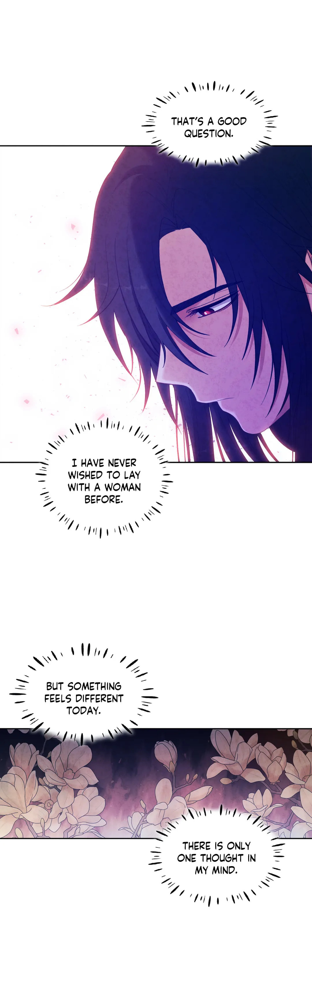 Read Elixir of the Sun chapter 32 image 30 on Lezhin