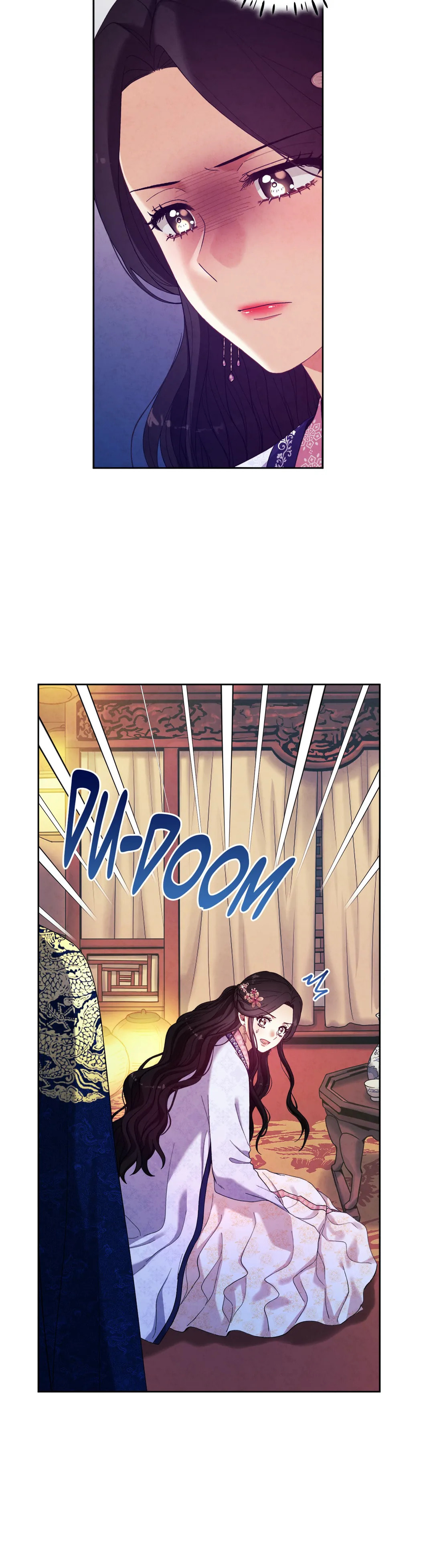 Read Elixir of the Sun chapter 32 image 8 on Lezhin