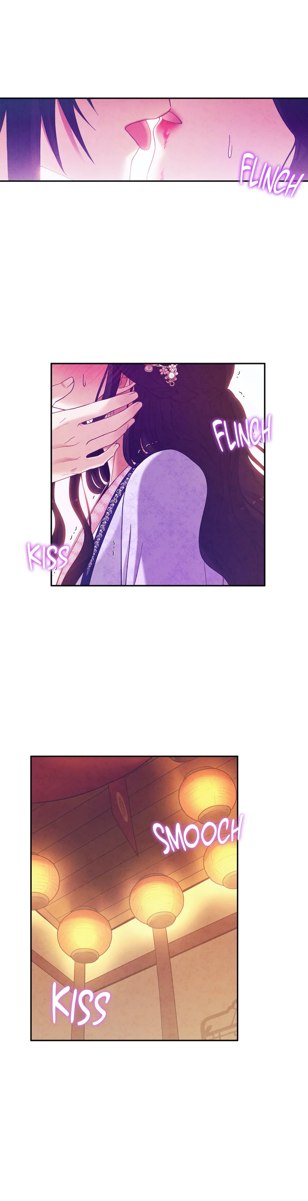 Read Elixir of the Sun chapter 33 image 10 on Lezhin