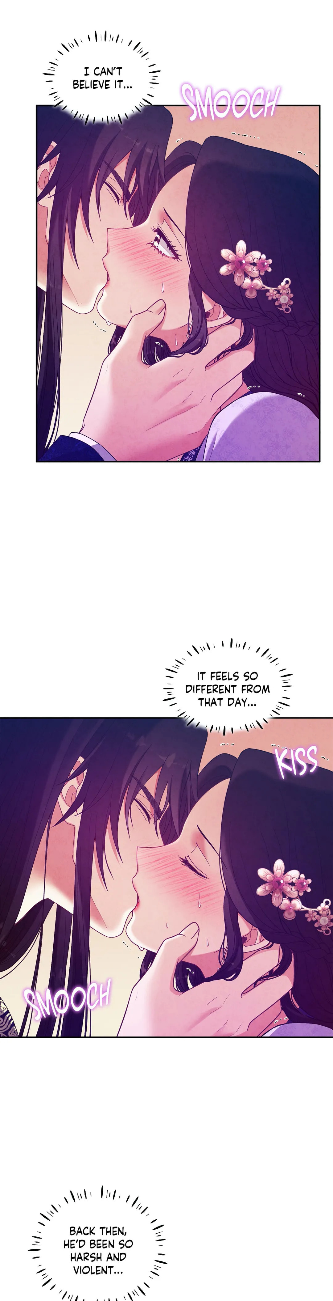 Read Elixir of the Sun chapter 33 image 11 on Lezhin