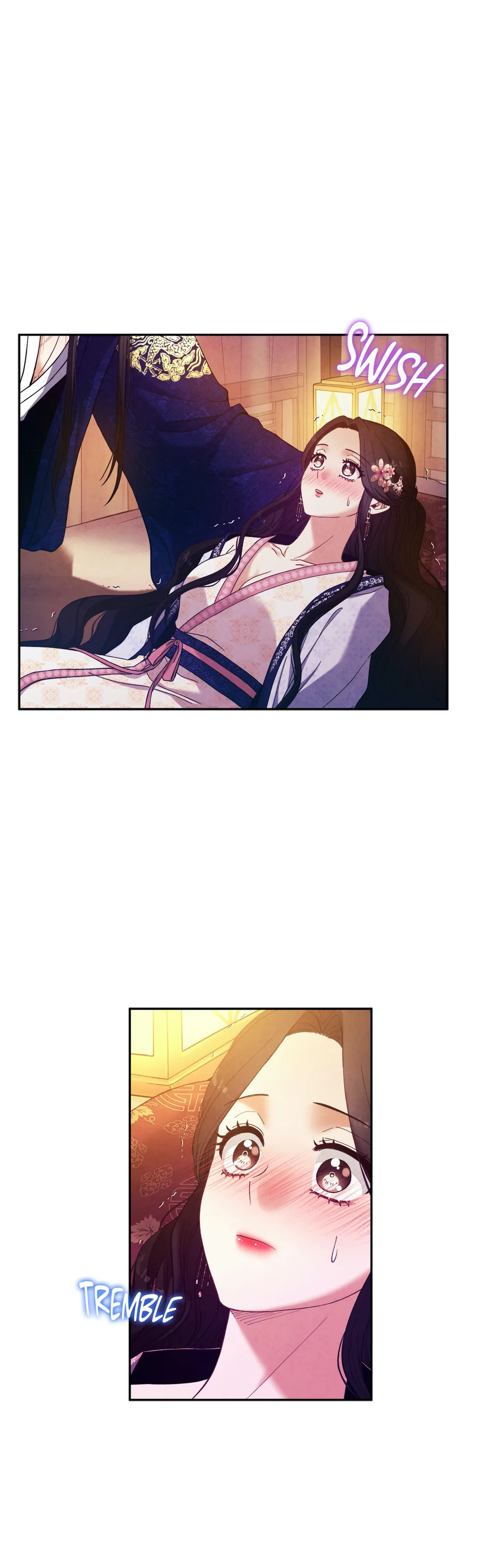 Read Elixir of the Sun chapter 33 image 15 on Lezhin