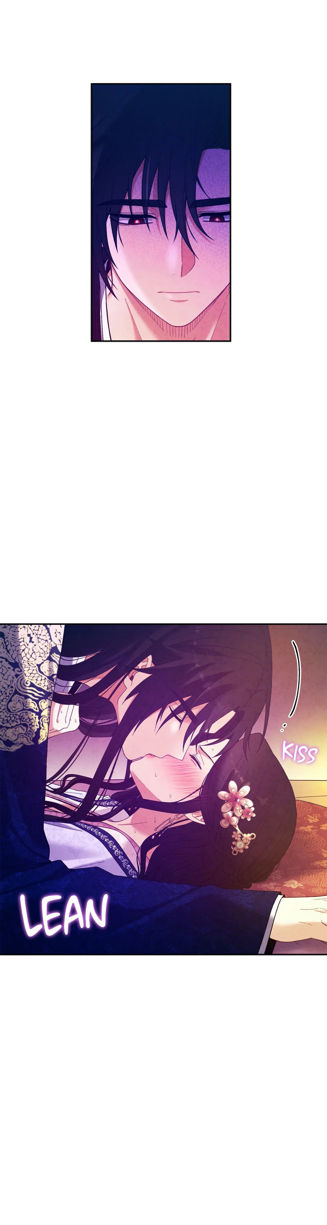 Read Elixir of the Sun chapter 33 image 16 on Lezhin