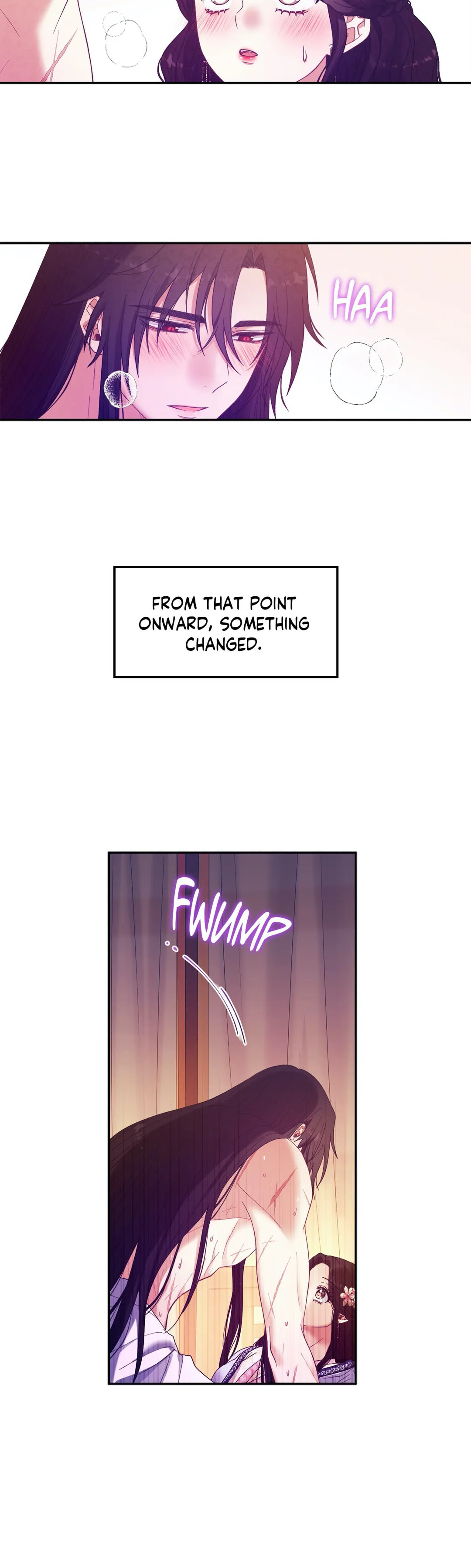 Read Elixir of the Sun chapter 33 image 29 on Lezhin