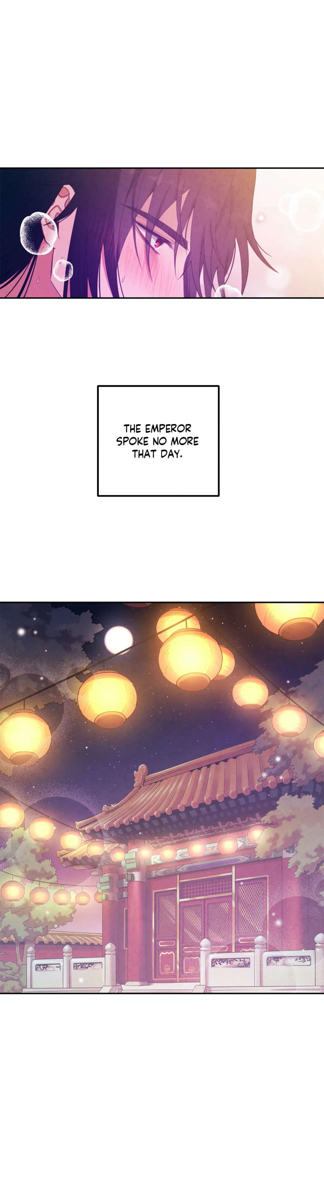Read Elixir of the Sun chapter 33 image 32 on Lezhin