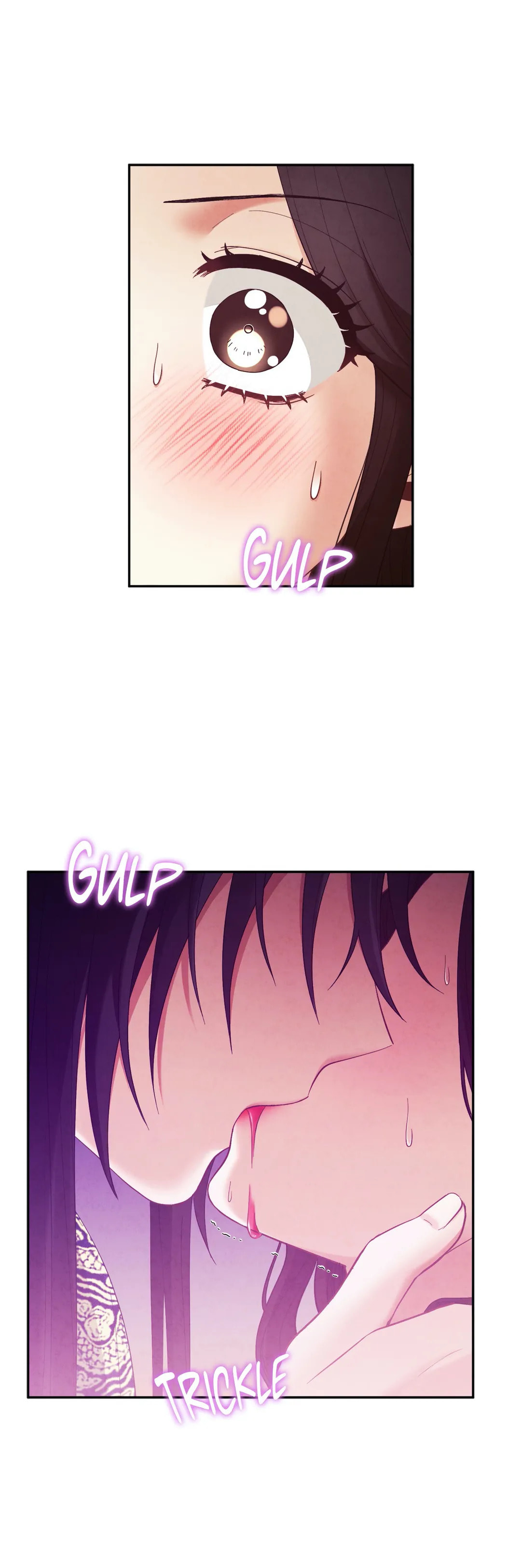 Read Elixir of the Sun chapter 33 image 6 on Lezhin