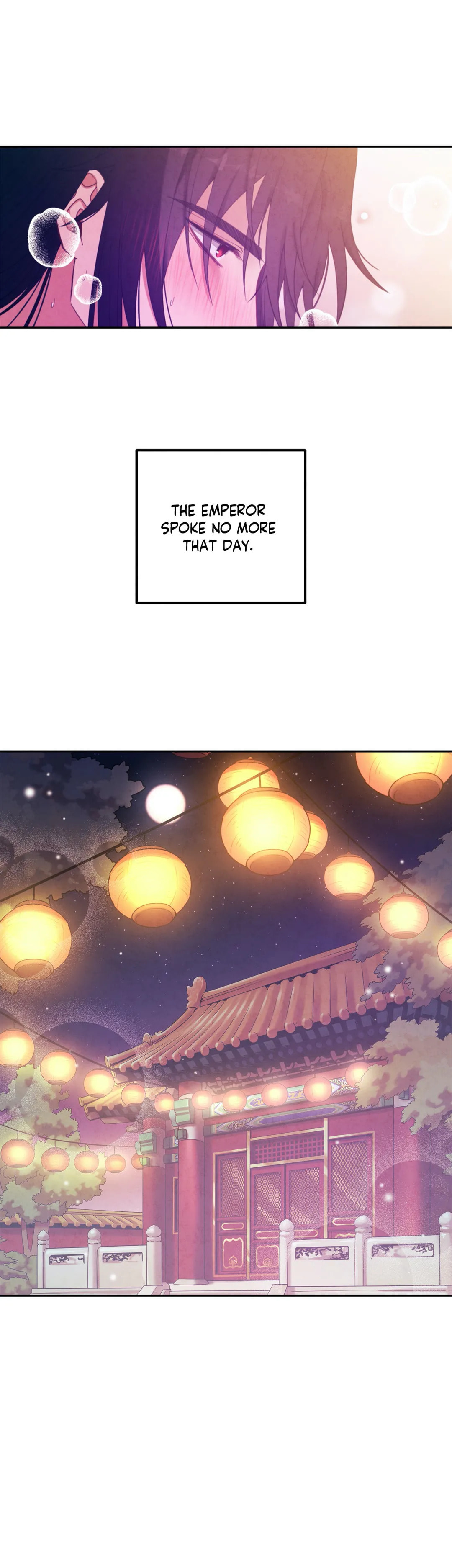 Read Elixir of the Sun chapter 34 image 1 on Lezhin
