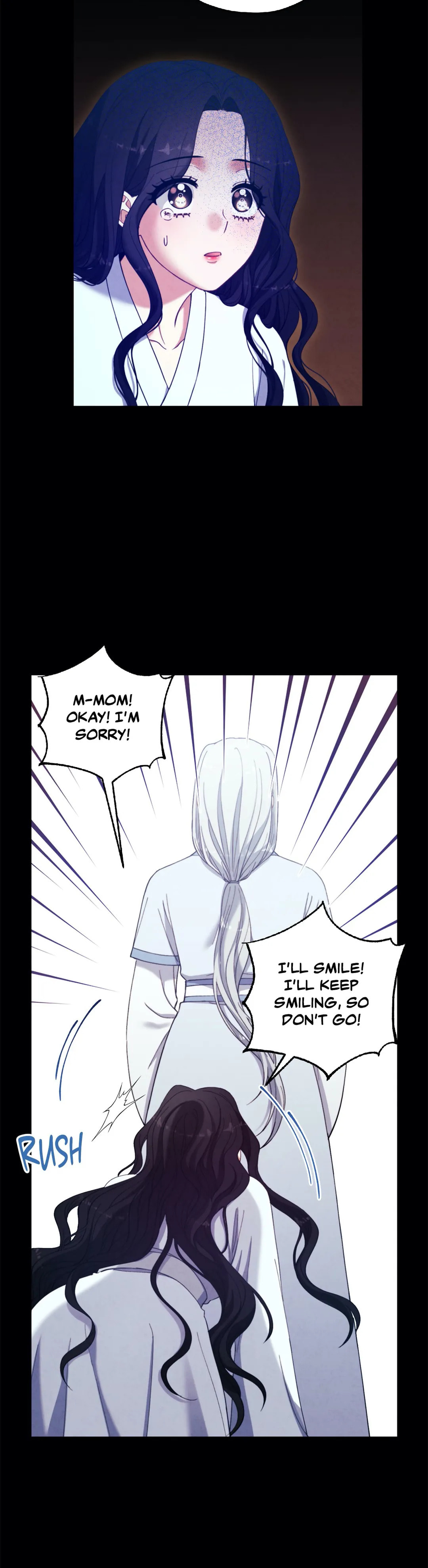 Read Elixir of the Sun chapter 34 image 10 on Lezhin