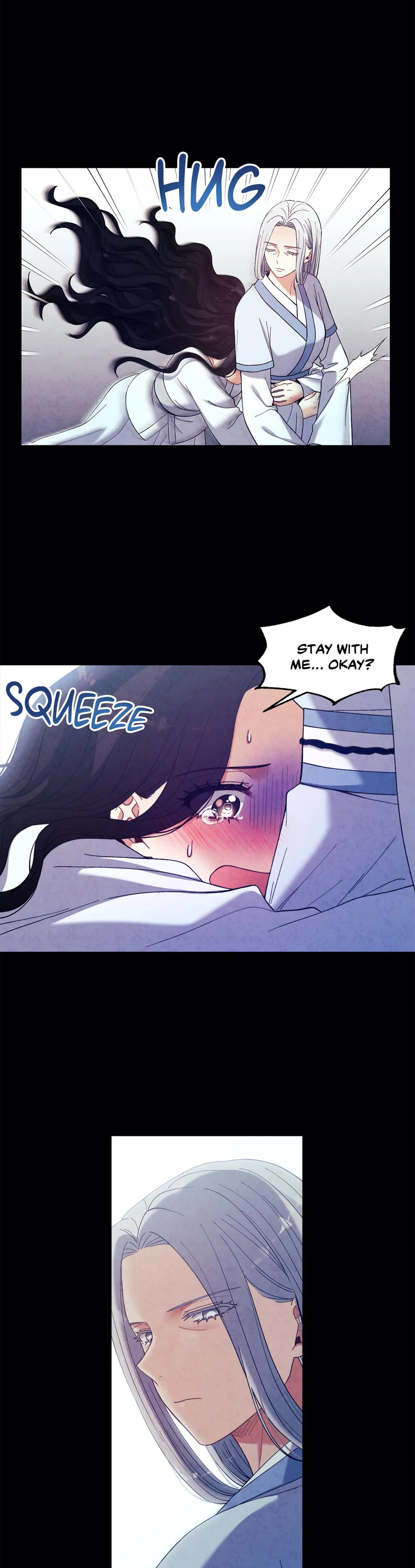 Read Elixir of the Sun chapter 34 image 11 on Lezhin