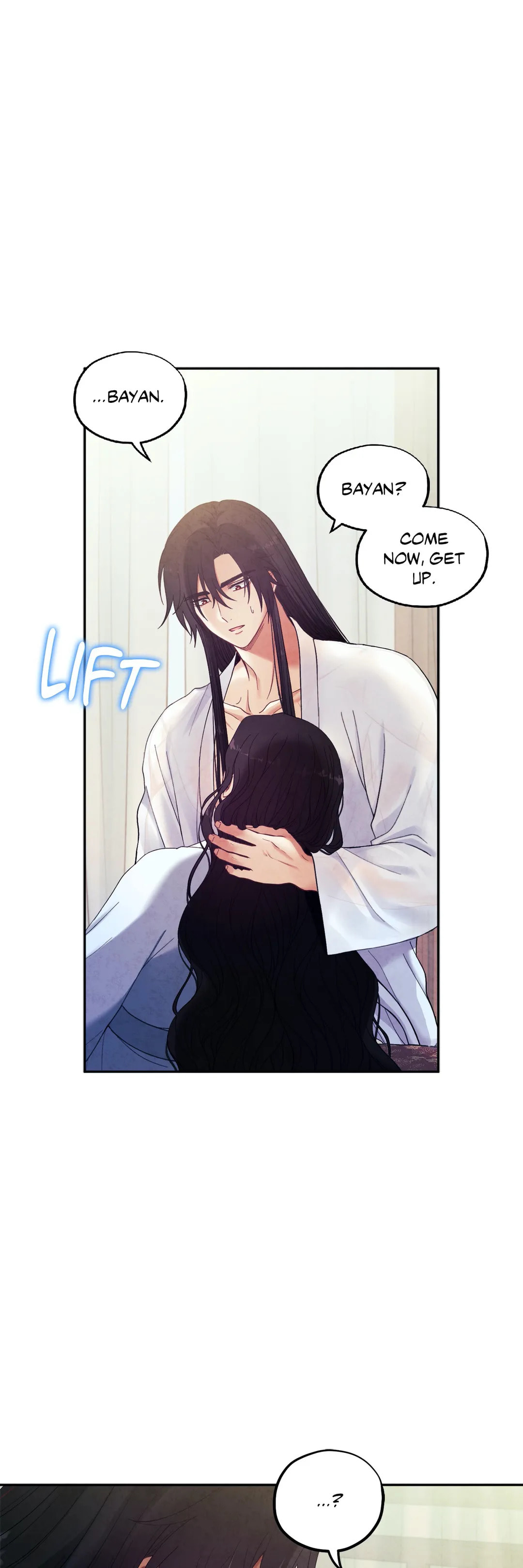 Read Elixir of the Sun chapter 34 image 18 on Lezhin