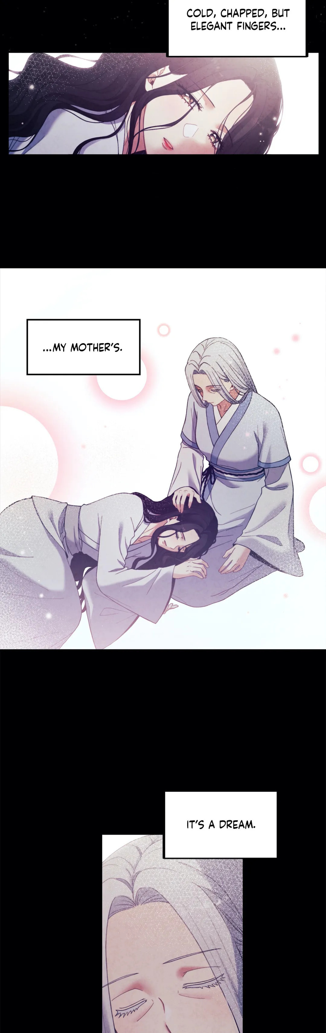 Read Elixir of the Sun chapter 34 image 4 on Lezhin