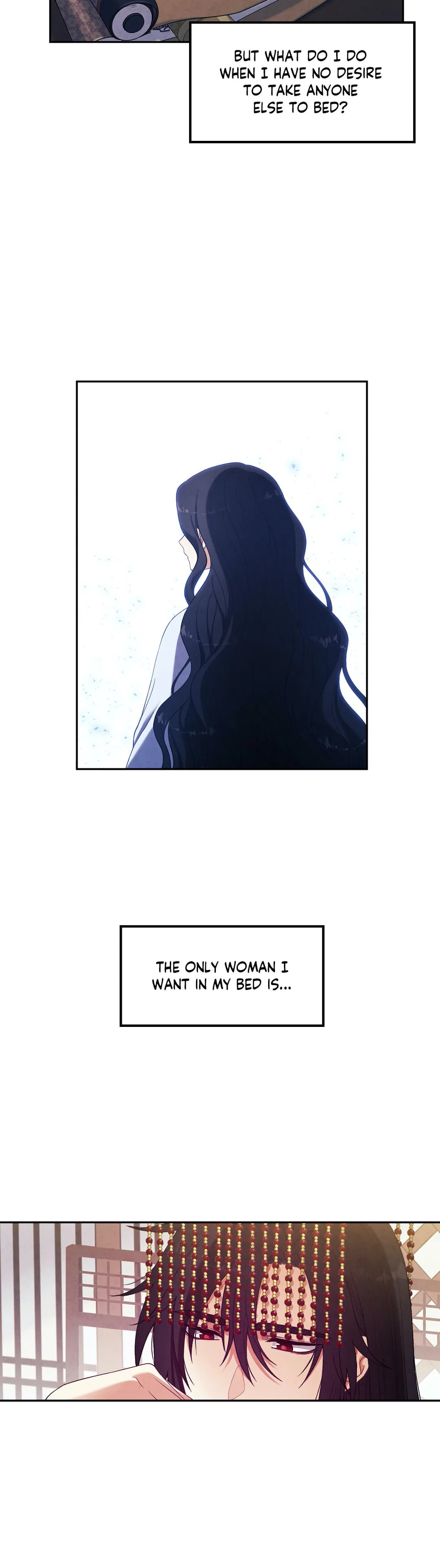 Read Elixir of the Sun chapter 35 image 8 on Lezhin