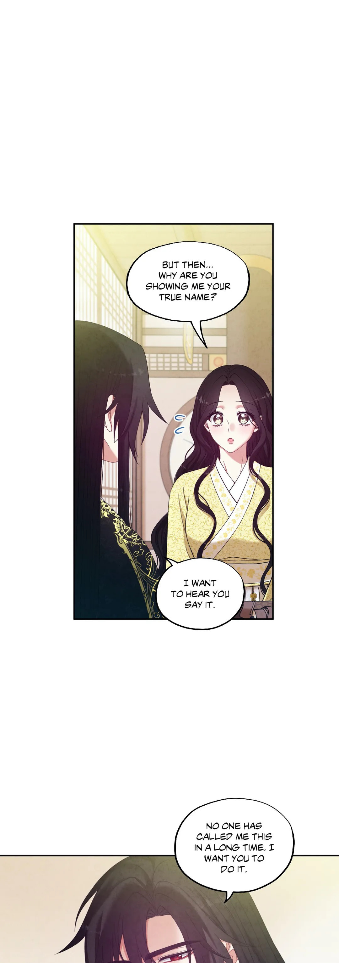 Read Elixir of the Sun chapter 37 image 11 on Lezhin