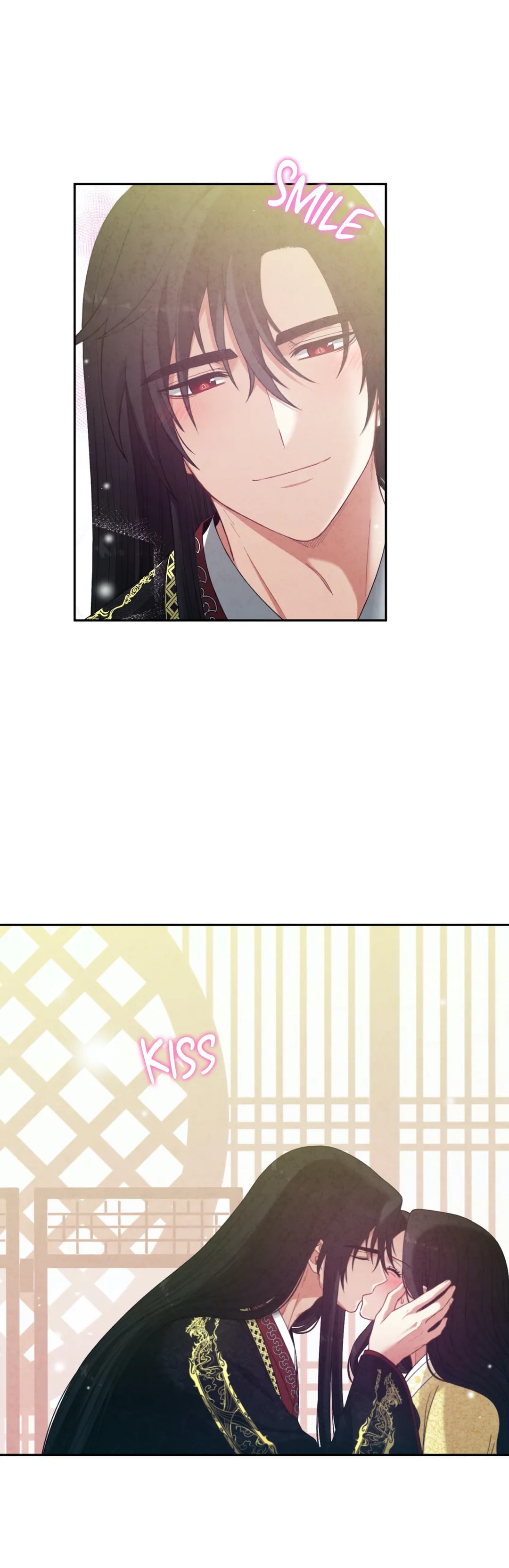 Read Elixir of the Sun chapter 37 image 21 on Lezhin