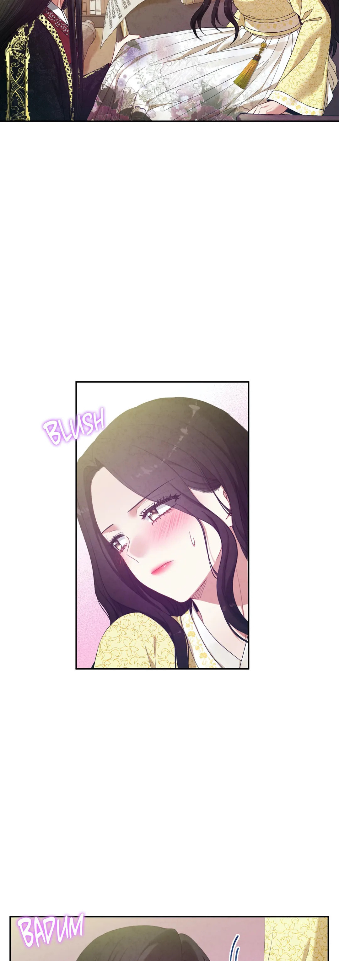 Read Elixir of the Sun chapter 37 image 31 on Lezhin