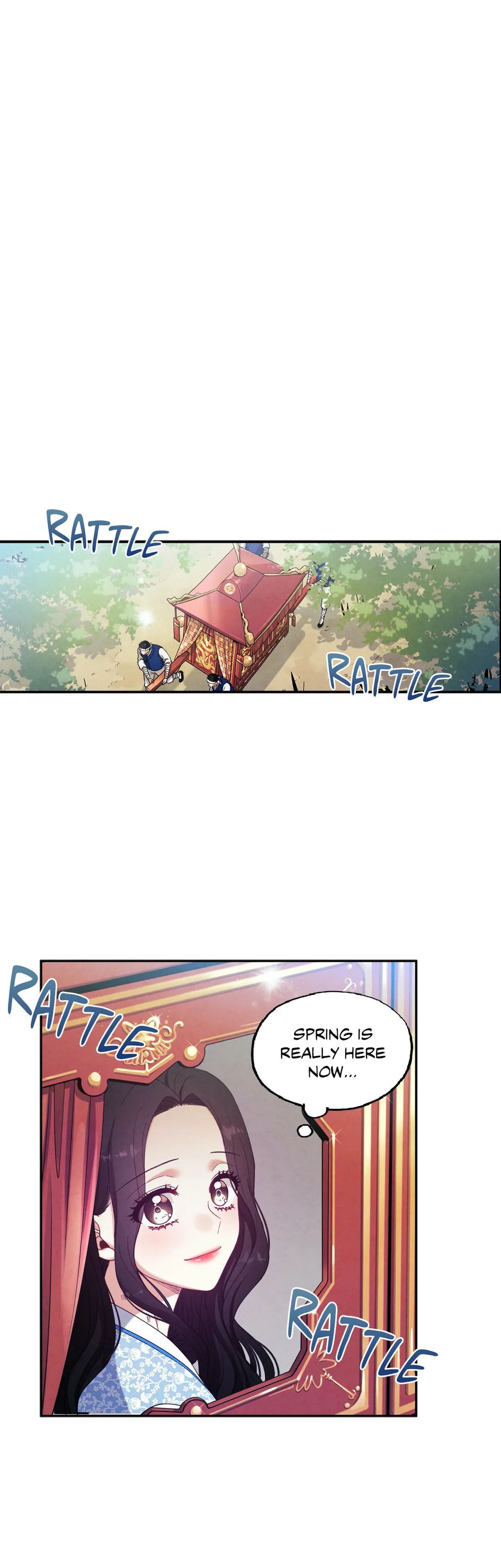 Read Elixir of the Sun chapter 38 image 10 on Lezhin