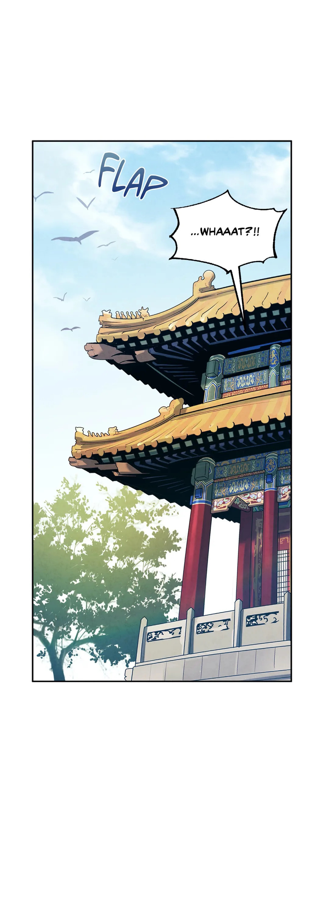 Read Elixir of the Sun chapter 38 image 36 on Lezhin
