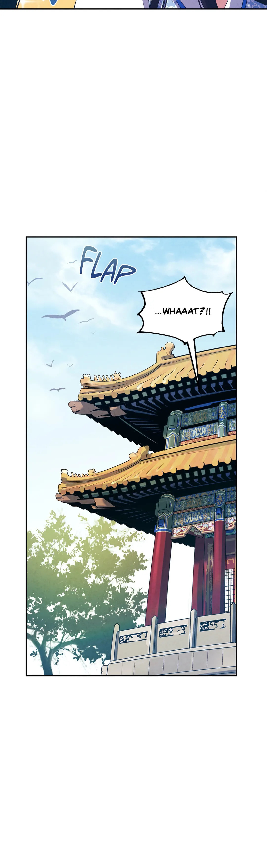 Read Elixir of the Sun chapter 39 image 1 on Lezhin