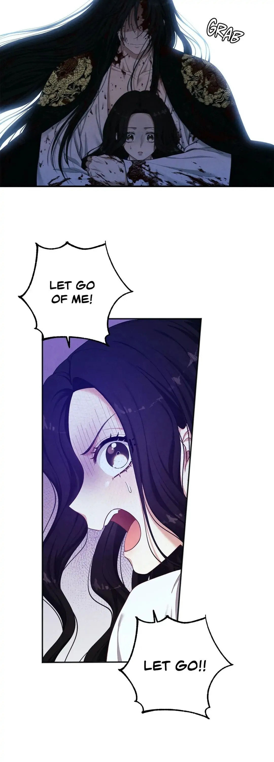 Read Elixir of the Sun chapter 4 image 14 on Lezhin