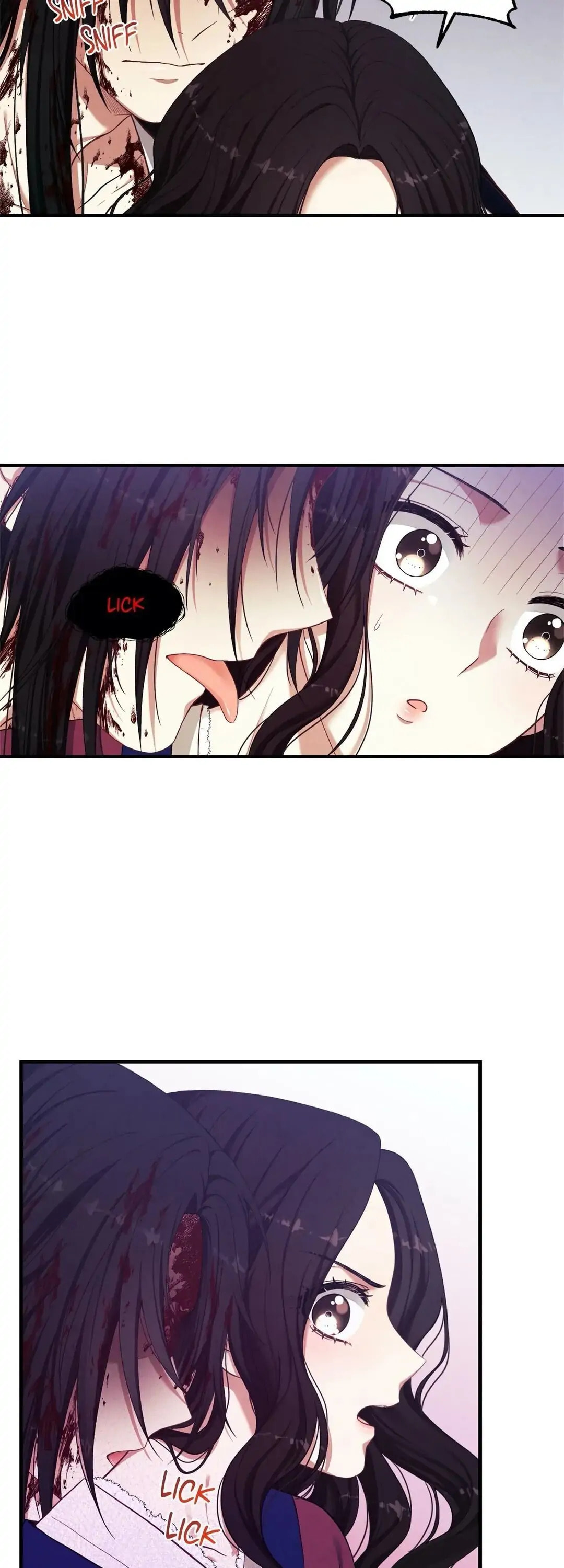 Read Elixir of the Sun chapter 4 image 16 on Lezhin