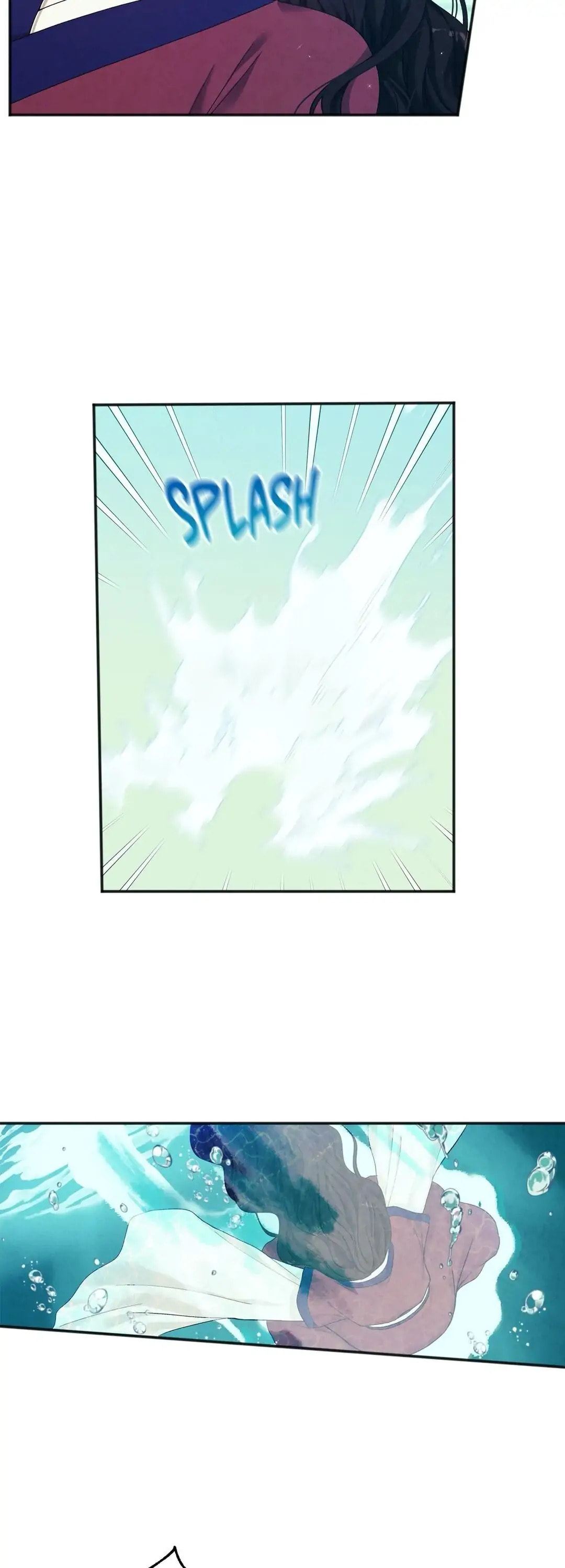 Read Elixir of the Sun chapter 4 image 20 on Lezhin