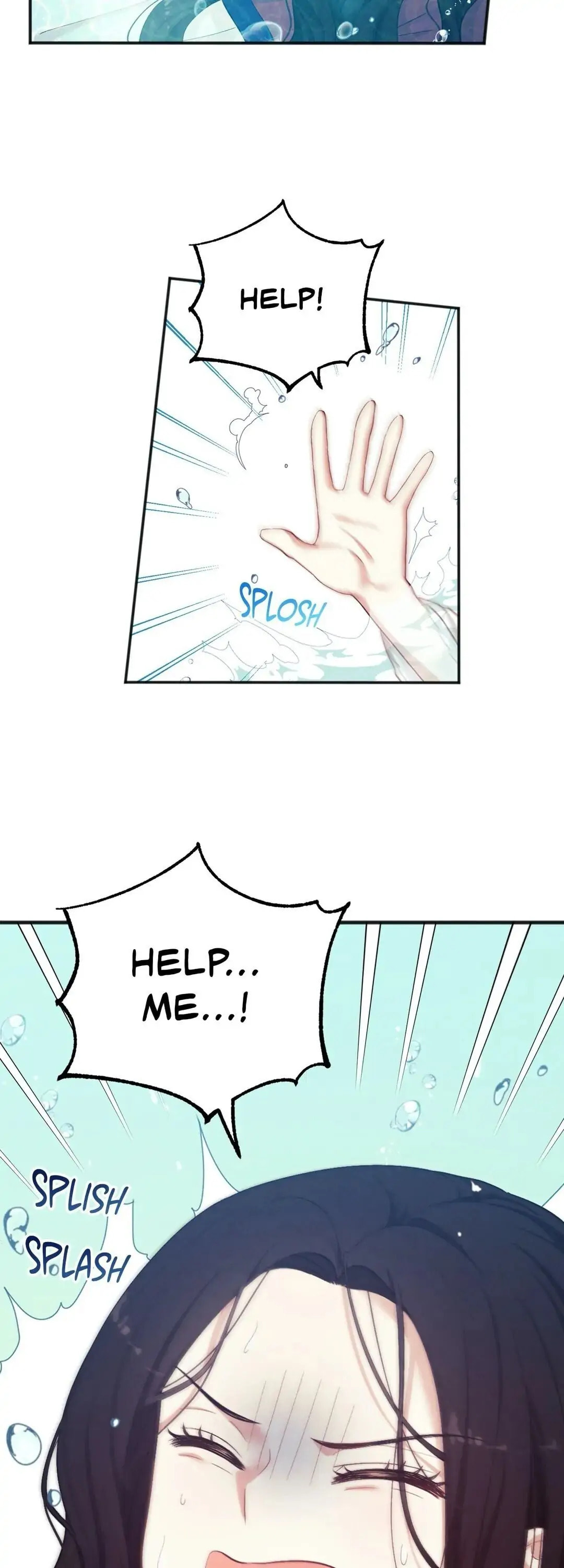 Read Elixir of the Sun chapter 4 image 22 on Lezhin