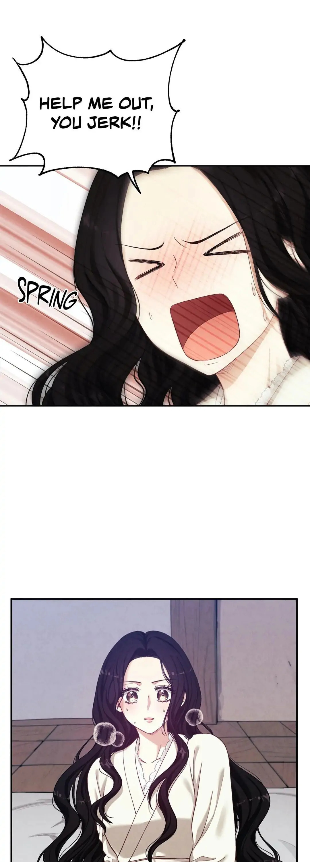 Read Elixir of the Sun chapter 4 image 26 on Lezhin
