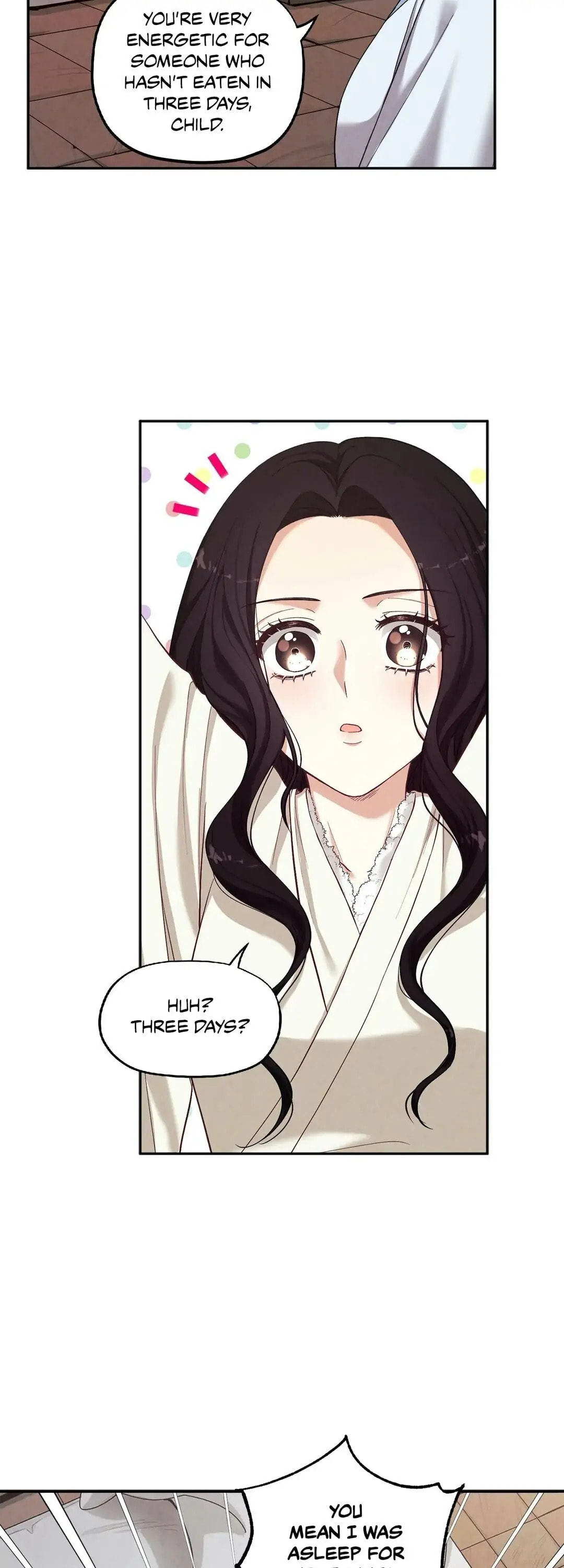 Read Elixir of the Sun chapter 4 image 32 on Lezhin