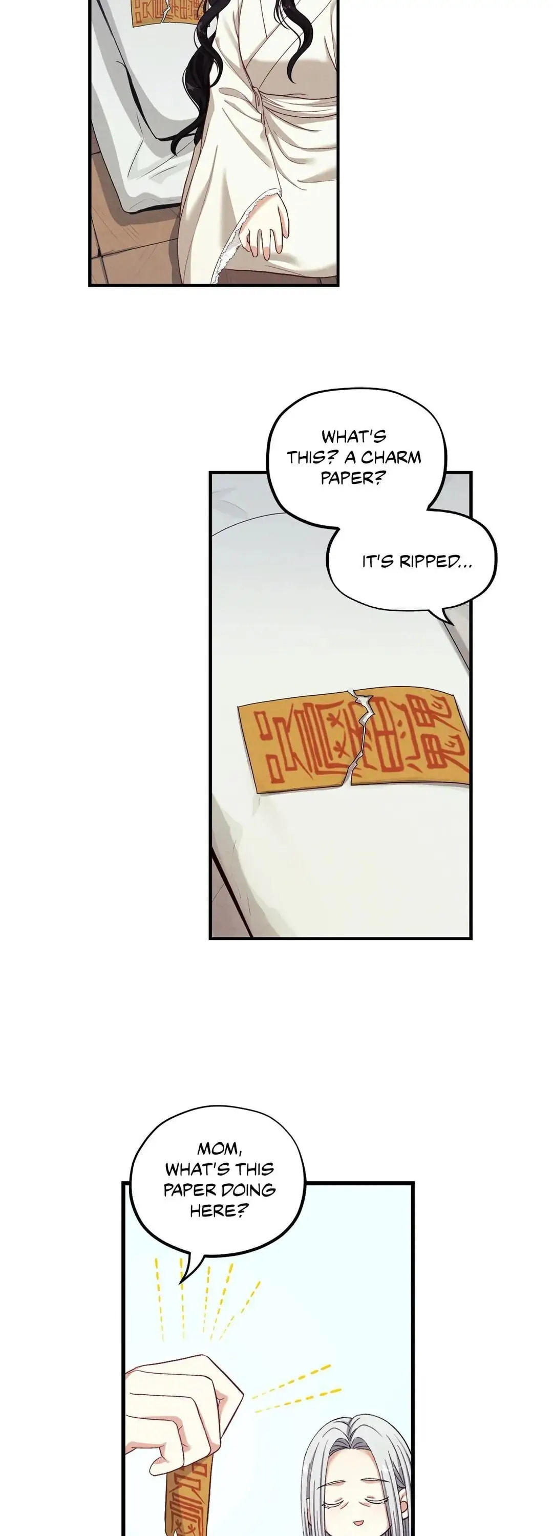 Read Elixir of the Sun chapter 4 image 38 on Lezhin