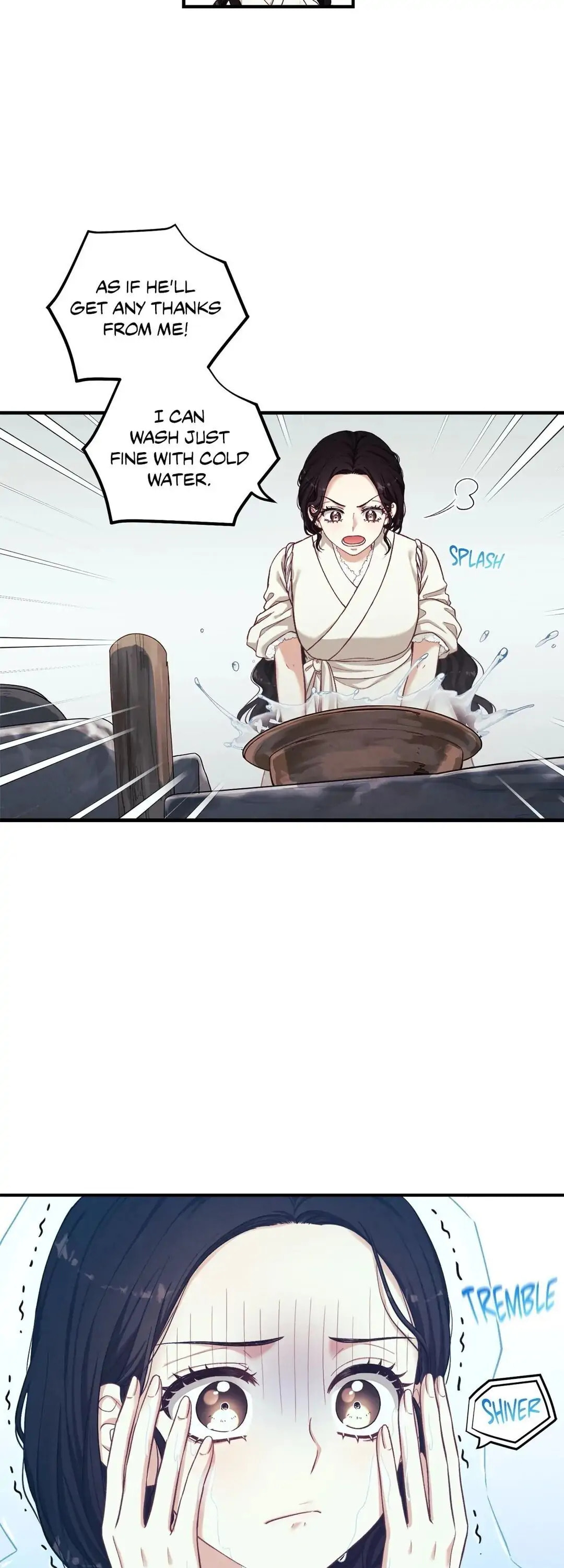 Read Elixir of the Sun chapter 4 image 46 on Lezhin