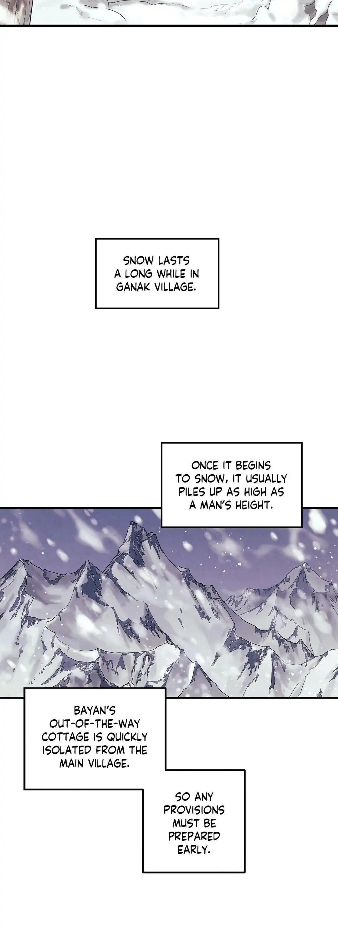 Read Elixir of the Sun chapter 4 image 50 on Lezhin