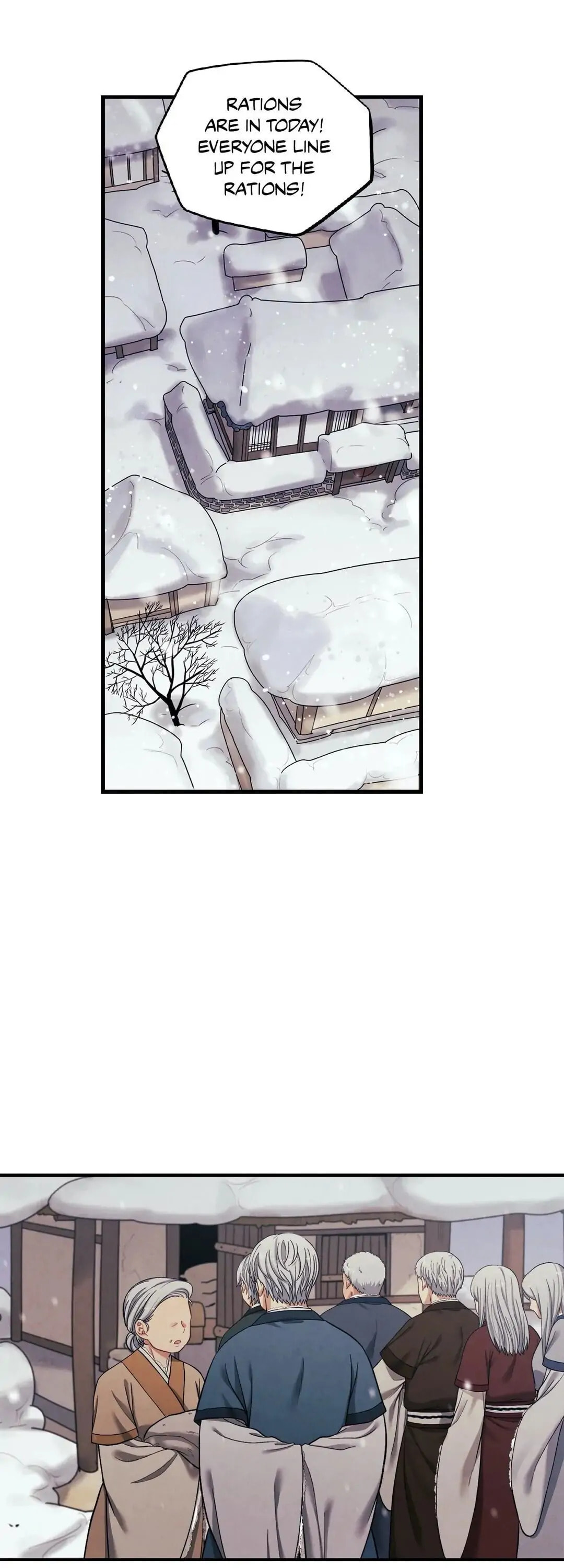 Read Elixir of the Sun chapter 4 image 52 on Lezhin