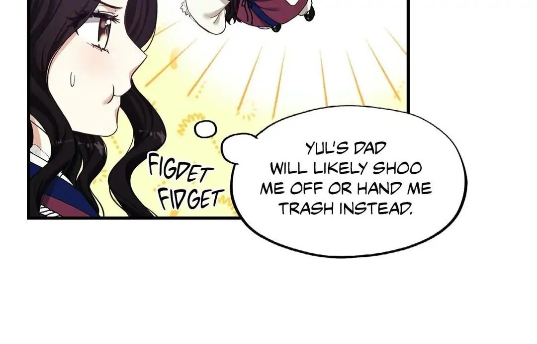 Read Elixir of the Sun chapter 4 image 57 on Lezhin