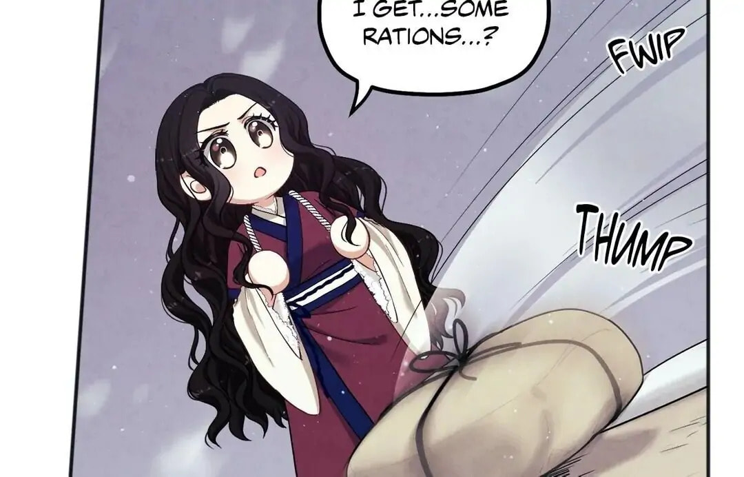 Read Elixir of the Sun chapter 4 image 59 on Lezhin