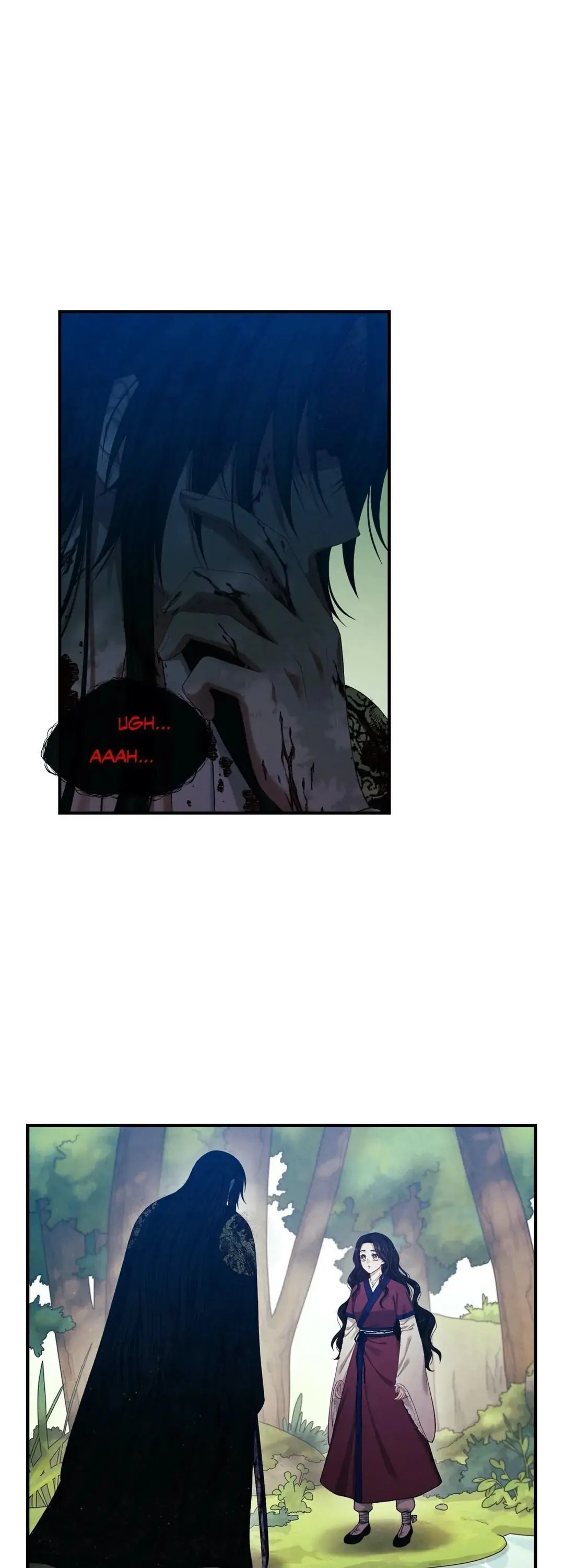 Read Elixir of the Sun chapter 4 image 6 on Lezhin