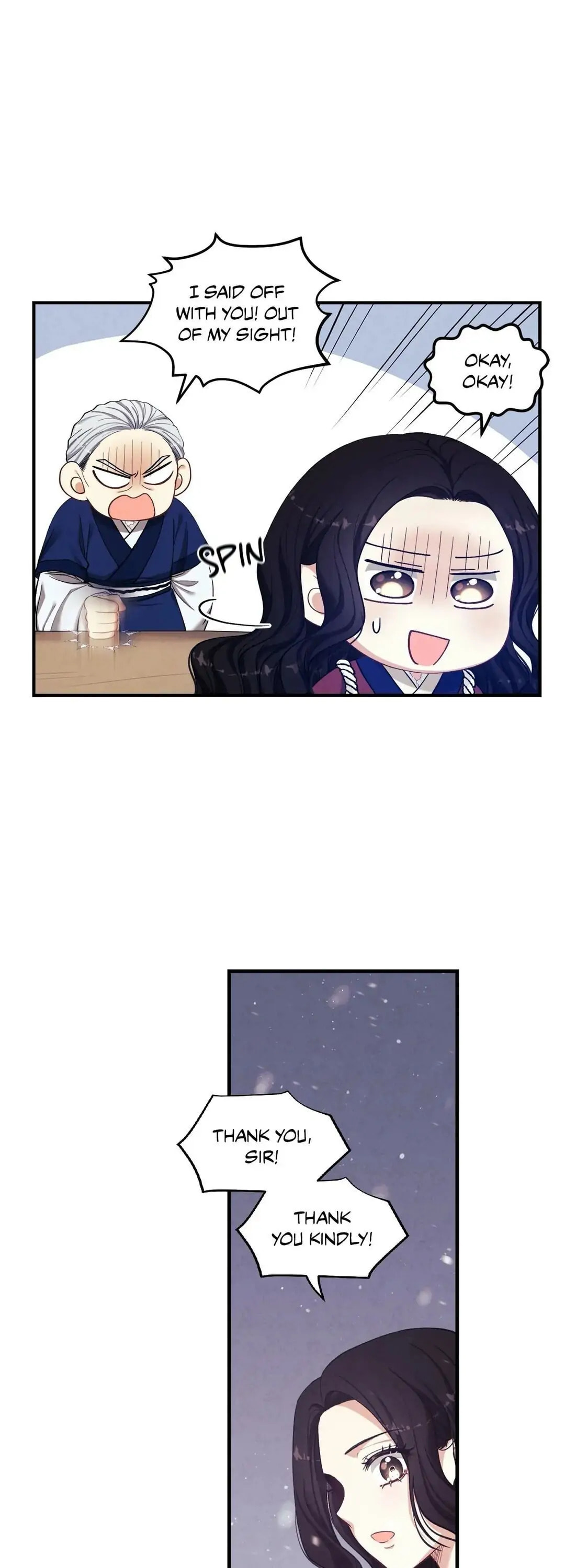 Read Elixir of the Sun chapter 4 image 64 on Lezhin