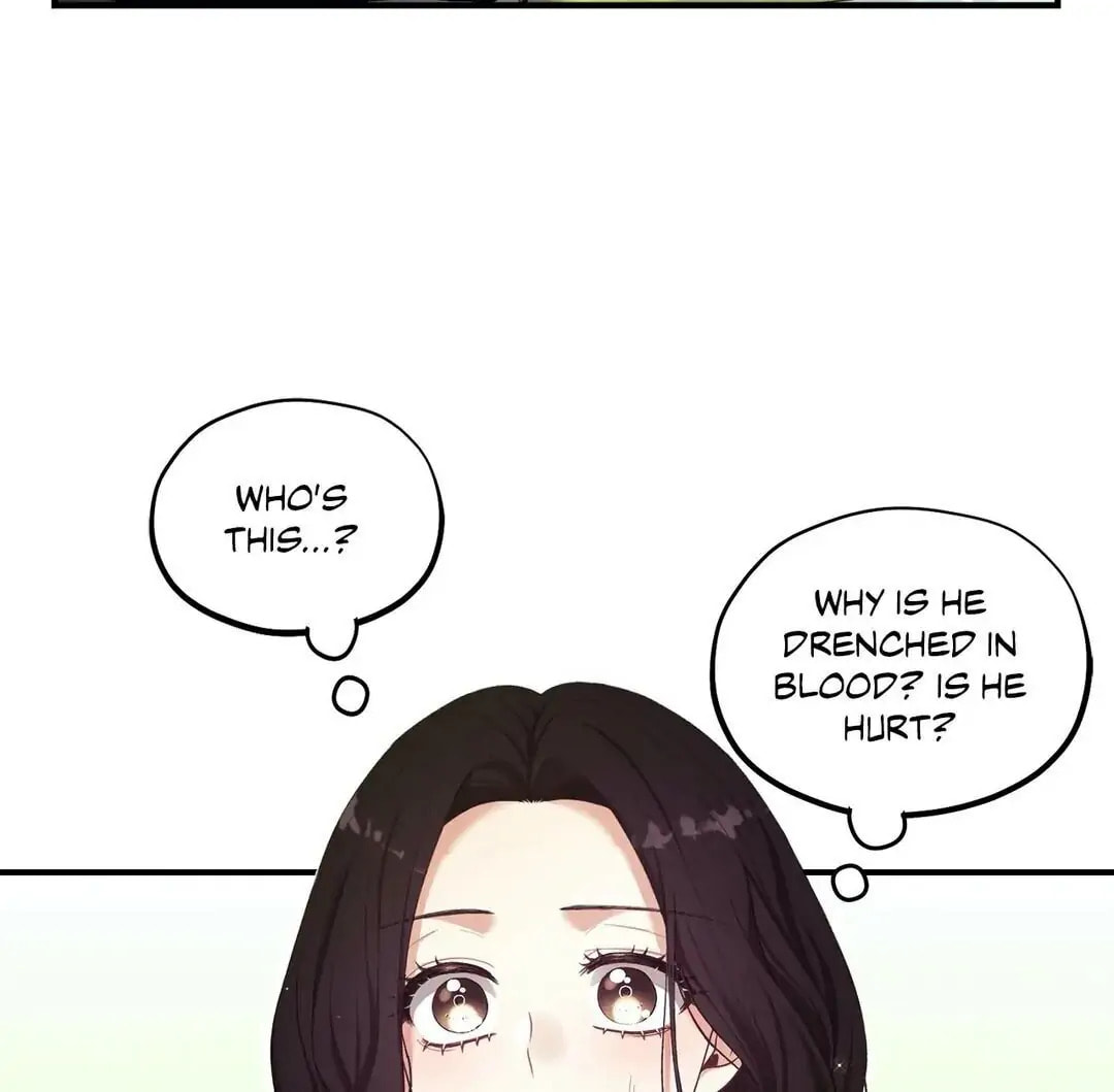 Read Elixir of the Sun chapter 4 image 7 on Lezhin