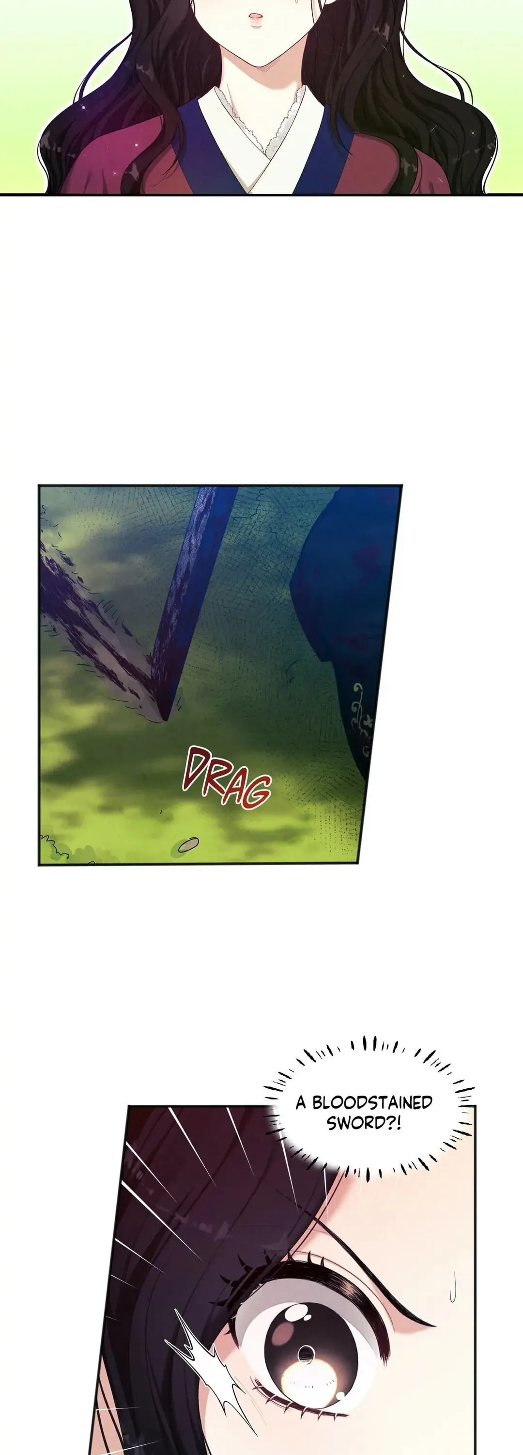Read Elixir of the Sun chapter 4 image 8 on Lezhin