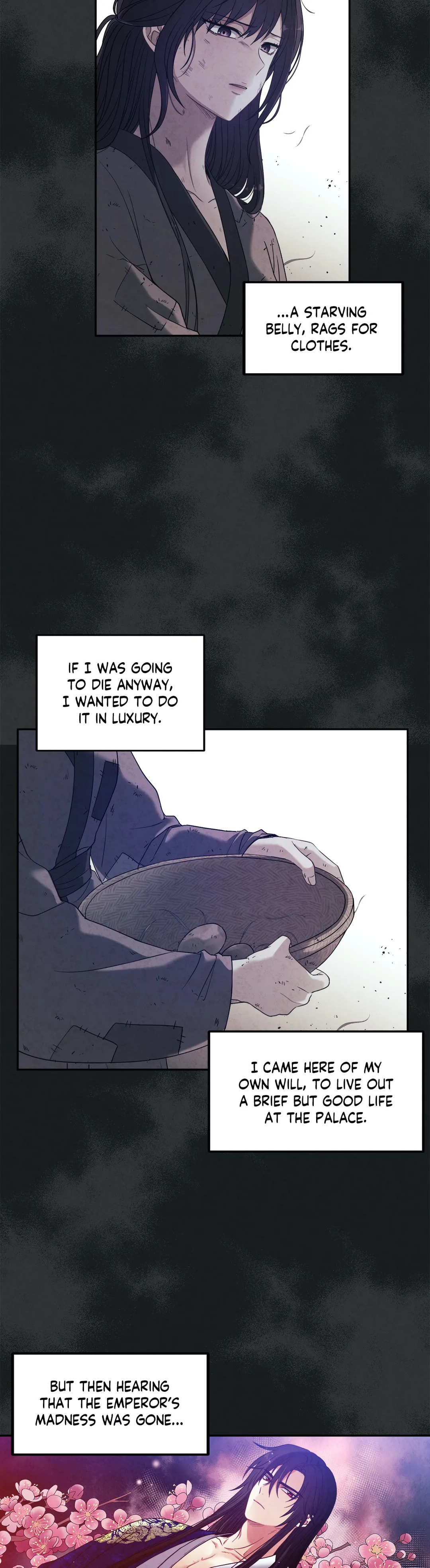 Read Elixir of the Sun chapter 40 image 14 on Lezhin