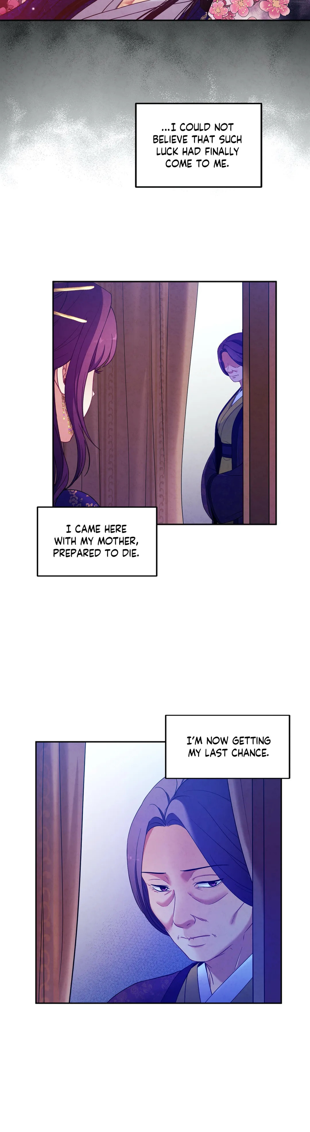 Read Elixir of the Sun chapter 40 image 15 on Lezhin