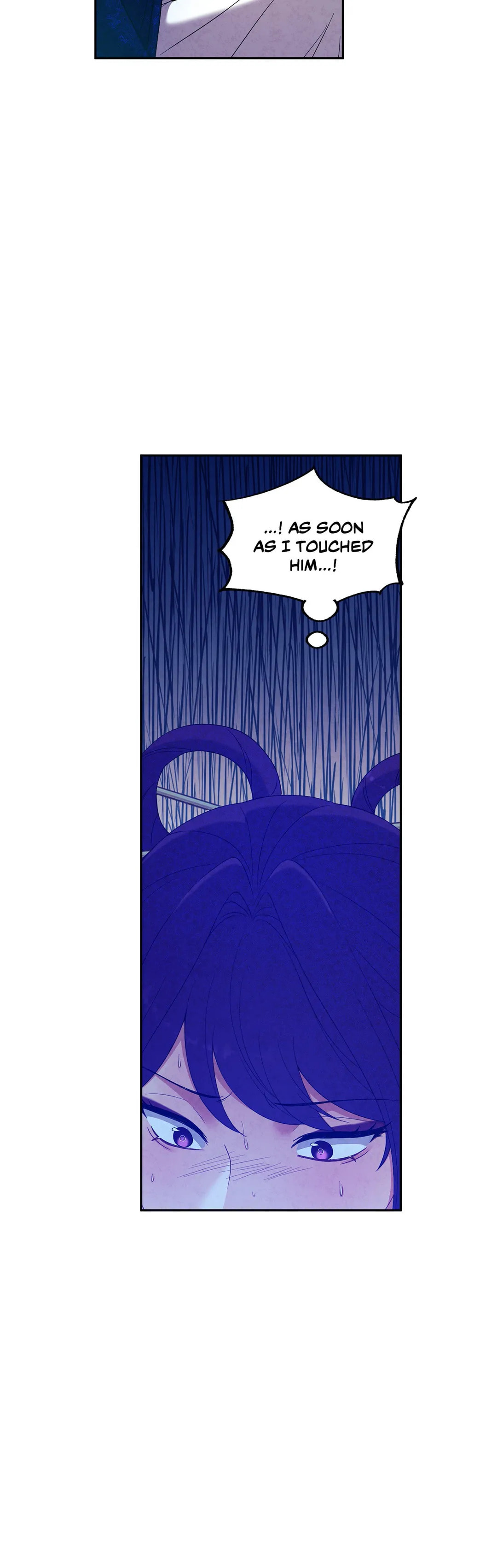 Read Elixir of the Sun chapter 40 image 23 on Lezhin