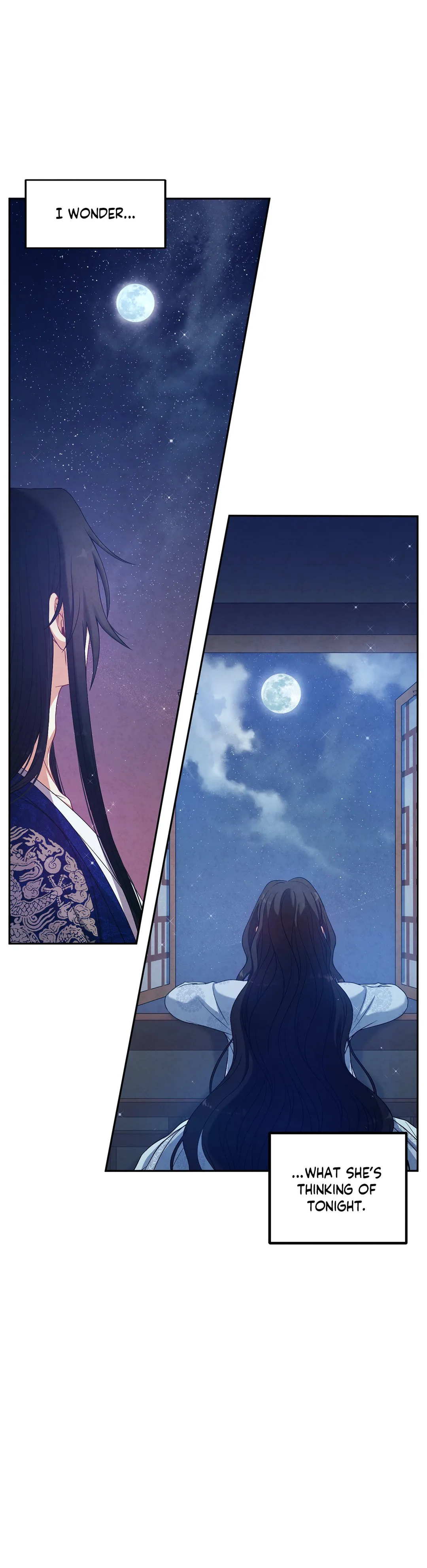 Read Elixir of the Sun chapter 40 image 35 on Lezhin