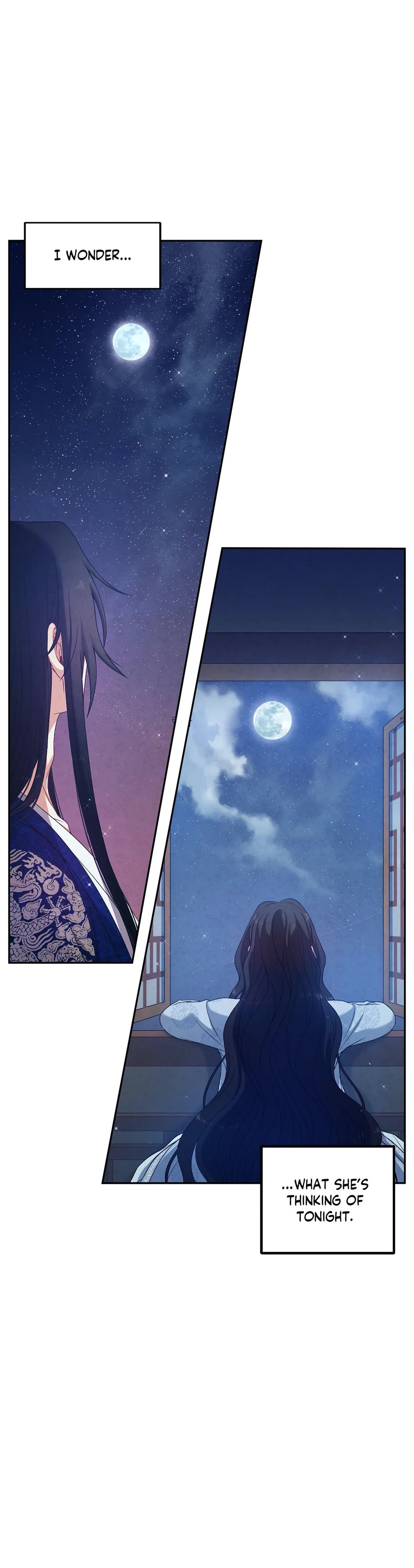 Read Elixir of the Sun chapter 41 image 1 on Lezhin