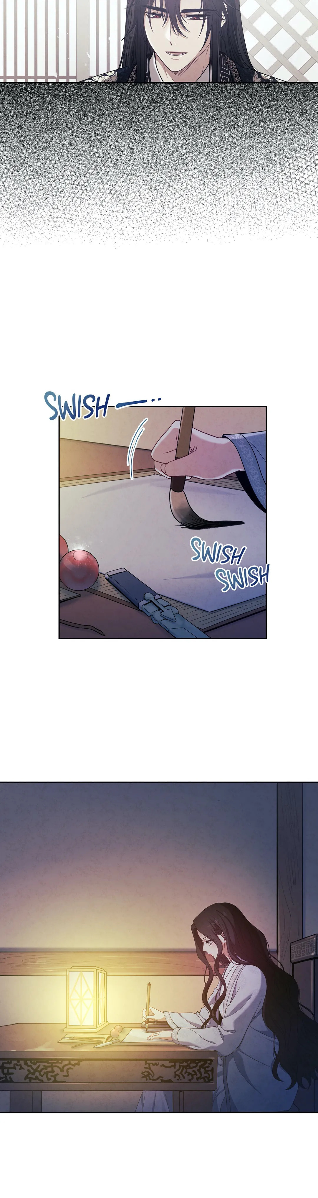 Read Elixir of the Sun chapter 41 image 11 on Lezhin