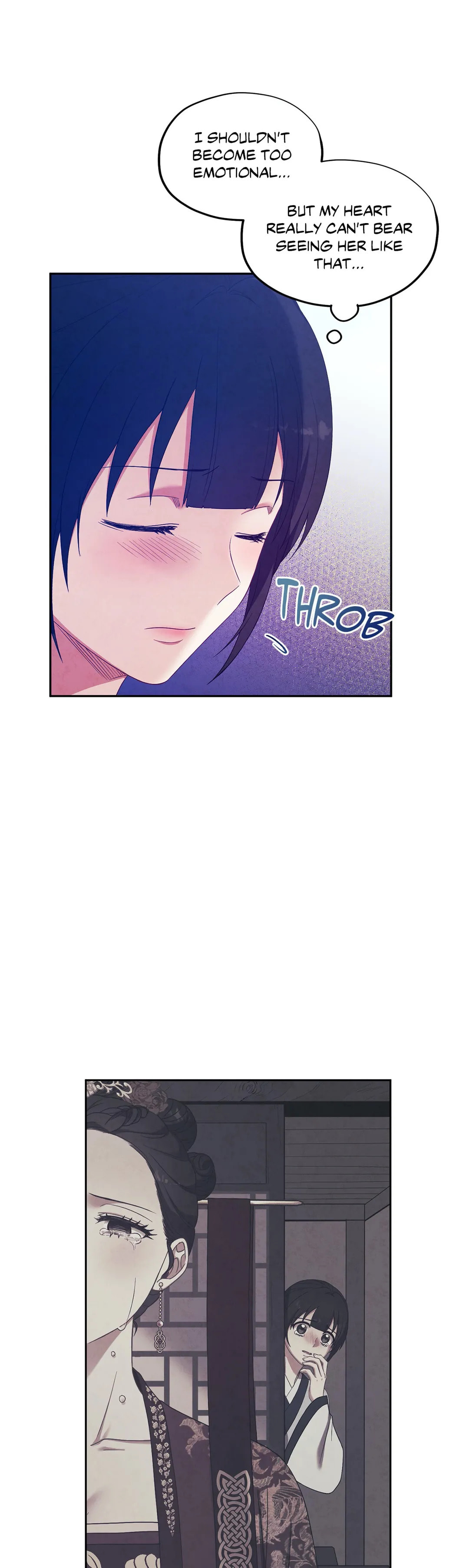 Read Elixir of the Sun chapter 41 image 28 on Lezhin