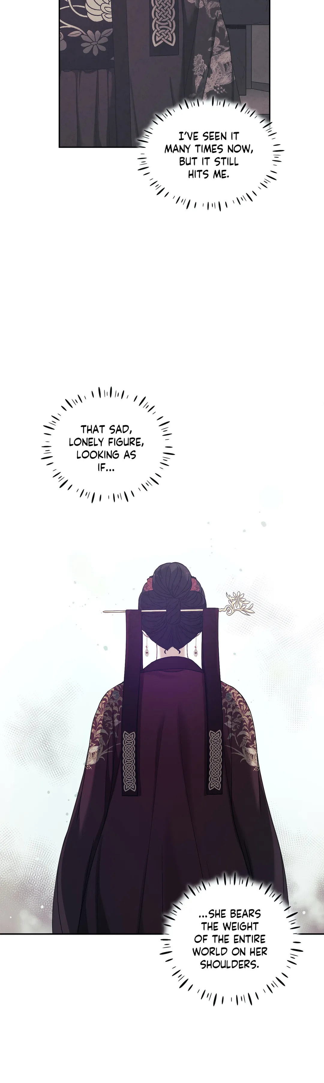 Read Elixir of the Sun chapter 41 image 29 on Lezhin